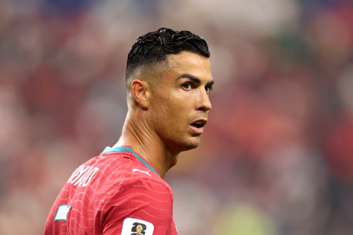 Cristiano Ronaldo stichelt gegen Messi: Instagram-Like sorgt für Aufsehen