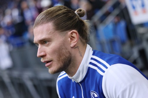Klopp als Türöffner? Karius bringt sich bei DFB-Team ins Gespräch
