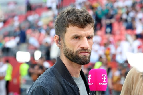 Thomas Müller: DFB-Team hat Potenzial, aber keine Superstars wie Harry Kane