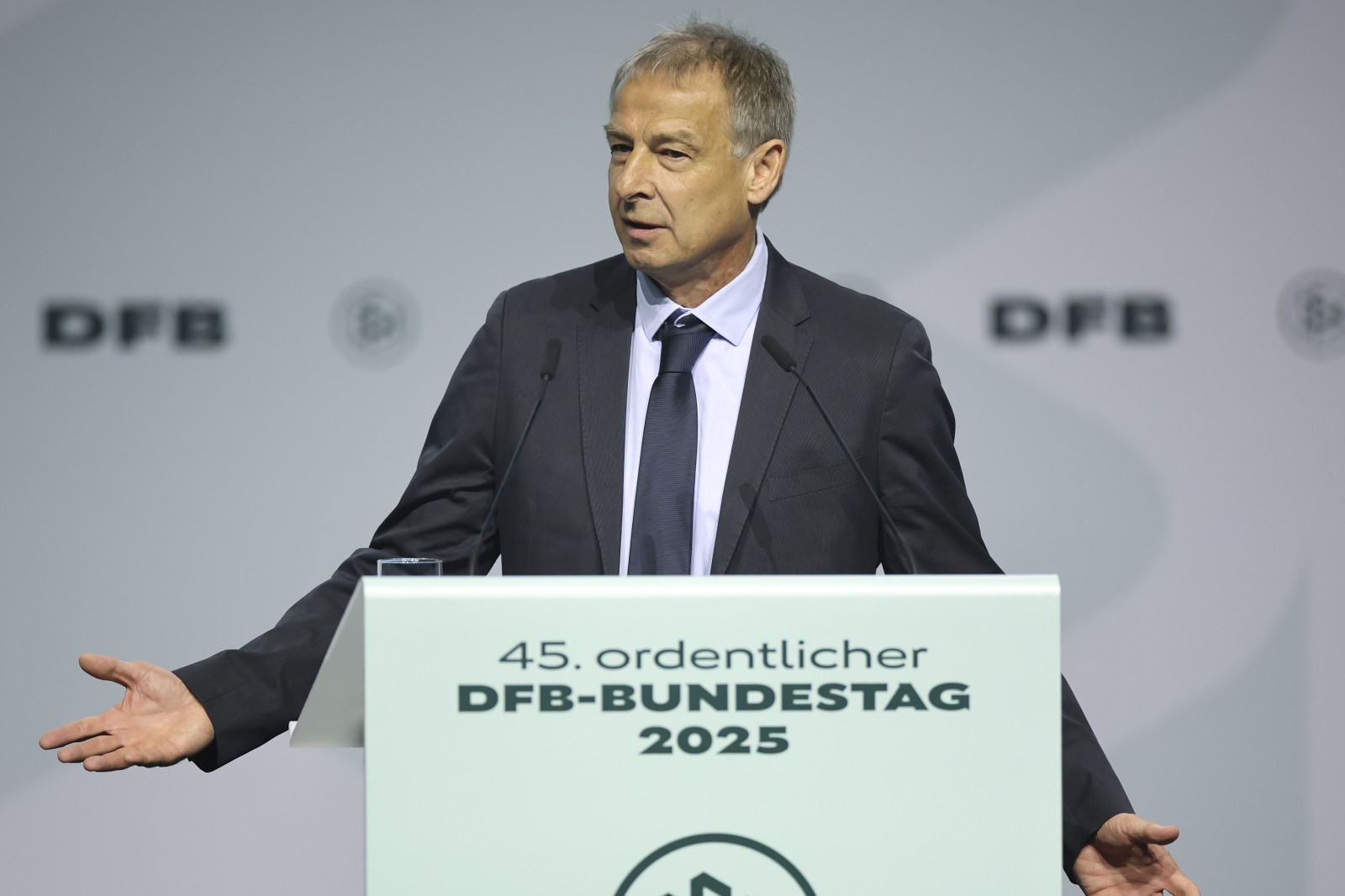 Jürgen Klinsmann