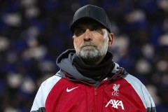 Jürgen Klopp